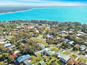 Seaview by Experience Jervis Bay